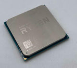 AMD YD240BC6M4MFB RYZEN 5 PRO 2400GE 3.2Ghz Socket AM4 Desktop CPU - Very Good