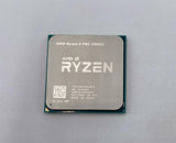 AMD YD240BC6M4MFB RYZEN 5 PRO 2400GE 3.2Ghz Socket AM4 Desktop CPU - Very Good