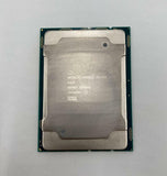 Intel SRFBA XEON Silver 4215 2.5GHz LGA3647 Server Processor - Very Good