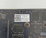 Dell 00MKC NVIDIA Quadro P5000 16GB GDDR5X PCIe Graphics Card - Very Good