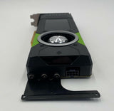Dell 00MKC NVIDIA Quadro P5000 16GB GDDR5X PCIe Graphics Card - Very Good