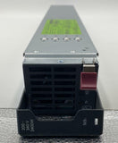 HPE 588733-001 DPS-2450AB 2400W Server Power Supply - Very Good