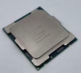 Intel XEON W-2123 SR3LJ Quad-Core 3.6GHz LGA2066 Server Processor - Very Good
