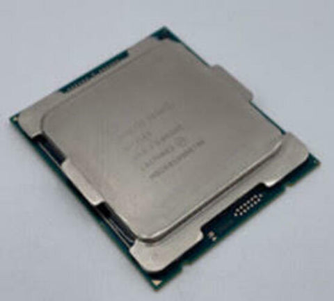 Intel XEON W-2123 SR3LJ Quad-Core 3.6GHz LGA2066 Server Processor - Very Good