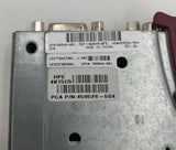 HPE HSTNS-BC32-N 708046-001 On-Board Administrator - Very Good
