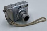 Canon PowerShot A530 5MP Digital Camera - Very Good
