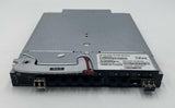 HP 639852-001 Virtual Connect Flex-10/10D Module w/ 2x 10Gb SFP - Very Good