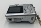 Canon PowerShot A530 5MP Digital Camera - Very Good