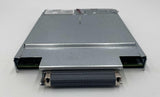 HP 639852-001 Virtual Connect Flex-10/10D Module w/ 2x 10Gb SFP - Very Good
