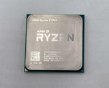 AMD YD1700BBM88AE Ryzen 7 1700 3.0Ghz AM4 Processor - Very Good