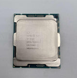 Intel XEON W-2123 SR3LJ Quad-Core 3.6GHz LGA2066 Server Processor - Very Good