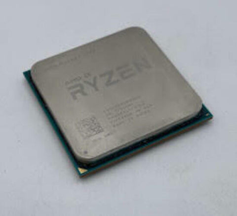 AMD YD1700BBM88AE Ryzen 7 1700 3.0Ghz AM4 Processor - Very Good