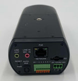 Pelco IEX32 3MP Sarix Enhanced Indoor Security Camera, No Lens - Very Good