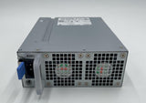 Dell W2J27 1400W 80+ Gold Sever Power Supply - Very Good