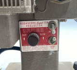 Vintage Kodascope Eight-71A Projector - Very Good