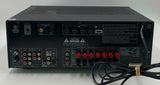 Denon AVR-791 7.1 Channel Surround Sound AV Receiver - Very Good