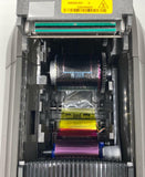 DataCard CD800 PX30 Single-Sided Card Printer - Salvage