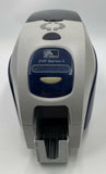 As Is Zebra ZXP Series 3 Single-Sided Z31-0000B000US00 ID Card Printer - Salvage
