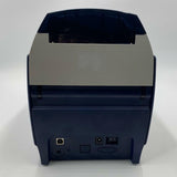 As Is Zebra ZXP Series 3 Single-Sided Z31-0000B000US00 ID Card Printer - Salvage