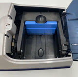 As Is Zebra ZXP Series 3 Single-Sided Z31-00000000US00 ID Card Printer - Salvage