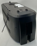 DataCard LX30 Card Laminator Machine - Very Good