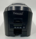 DataCard CD800 PX30 Single-Sided Card Printer - Salvage