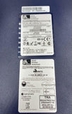 As Is Zebra ZXP Series 3 Single-Sided Z31-0000B000US00 ID Card Printer - Salvage