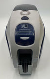 As Is Zebra ZXP Series 3 Single-Sided Z31-00000000US00 ID Card Printer - Salvage
