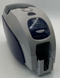 As Is Zebra ZXP Series 3 Single-Sided Z31-00000000US00 ID Card Printer - Salvage