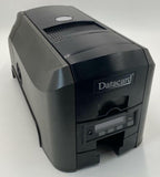 DataCard CD800 PX30 Single-Sided Card Printer - Salvage