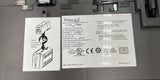 DataCard LX30 Card Laminator Machine - Very Good