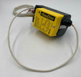 DuraDrive MS4D-6083-100 Proportional Actuator - Very Good