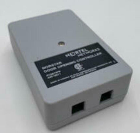 Nortel Networks NT8B79FB Door Opening Controller - Very Good