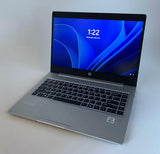 HP ProBook 440 G7 Laptop- 512GB SSD, 16GB DDR4, i5-10210U, W11 Pro - Very Good