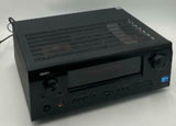 Denon AVR-791 7.1 Channel Surround Sound AV Receiver - Very Good