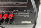 Denon AVR-791 7.1 Channel Surround Sound AV Receiver - Very Good
