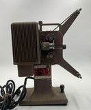Vintage Kodascope Eight-71A Projector - Very Good
