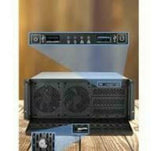 Rosewill RSV-R4000U 4U Server Chassis,  8 3.5" HDD Bays, 3 5.25" device bays