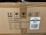 Rosewill RSV-R4000U 4U Server Chassis,  8 3.5" HDD Bays, 3 5.25" device bays
