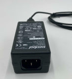 Symbol 50-14001-001R AC Power Supply w/ Cable - Very Good