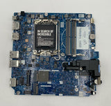 Dell J1WPC Micro Desktop Motherboard, Socket 1851 - Very Good