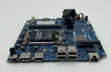 Dell J1WPC Micro Desktop Motherboard, Socket 1851 - Very Good