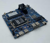 Dell J1WPC Micro Desktop Motherboard, Socket 1851 - Very Good
