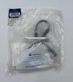 2-Pack Cable Matters 800031x2-US Female HDMI Wall Plate