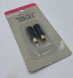 RadioShack 274-874 Phono Jack to Phono Jack Couplers