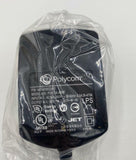 Lot of 5 Polycom PSA15A-480P AC Power Adapter, 48V - Like New