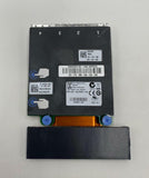 Dell 99GTM 4-Port 1/10Gbps Network Daughter Card - Very Good