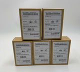 Lot of 5 Polycom PSA15A-480P AC Power Adapter, 48V - Like New