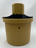 Vintage, As Is RCW 165A 5-Quart Ice Cream Freezer - Salvage