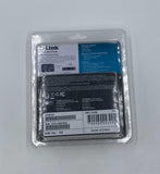 D-Link DUB-H4 4-Port USB 2.0 Hub